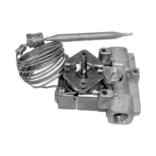 Pitco Thermostat Gs, 3/8 X 4-1/2, 60 P5047583 - main